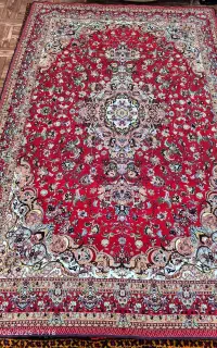 روفرشی مخمل دو عدد
