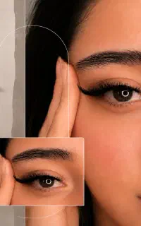 اکستنشن مژه ،لیفت و لمینیت مژه و ابرو