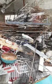 خریدار ضایعا،آبگرمکن،آهن،آلمینیوم،شیرآب