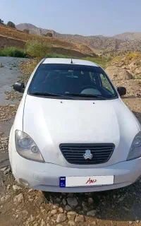 تیبا ۲