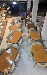 حراج میز غذاخوری تا  ۱۳ تیر