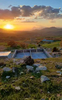 سرمایه گذار پرورش ماهی قزل آلا