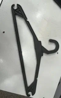 چوبکار لباس پلاستیکی