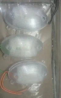 لامپ اسانسور