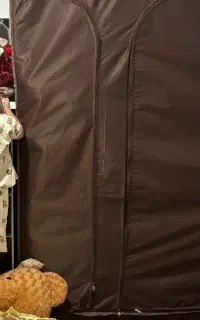 جای رختخواب