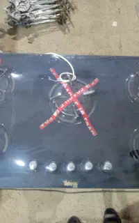 تولید و پخش گاز رومیزی