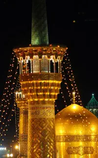 تور مشهد و شمال ویژه فردا