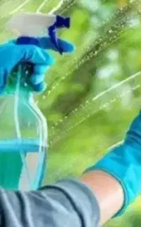 خدماتی نظافتی منازل و راه پله ومشاعات