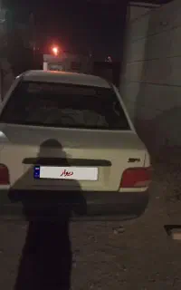 پراید 77