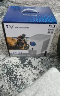 ویدیو پرژکتور تسکو