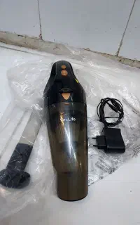 جارو شارژی مخصوص ماشین
