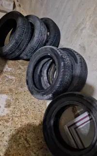 ظبط فابریک پارس و لاستیک ماشین سایز ۱۵ و ۱۶
