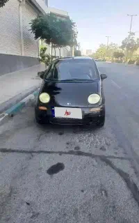 ماتیز مدل ۷۹
