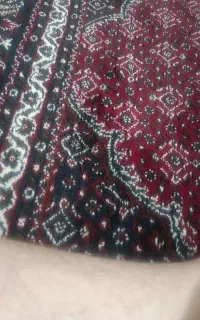 پول لازمم خیلی قالی کوچک دارم میفروشم
