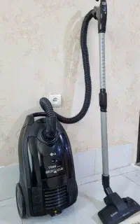 جاروبرقی
