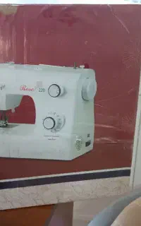چرخ خیاطی اتومات کاچیران