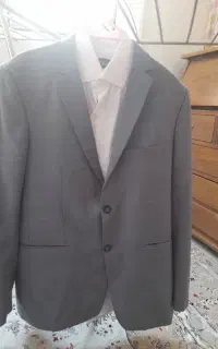 کت تابستونی خنک