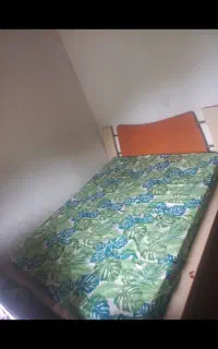 تشک دو نفره طبی