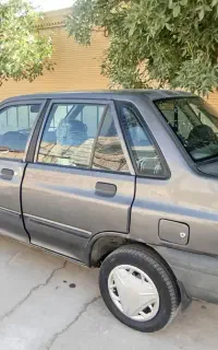 پراید مدل 90