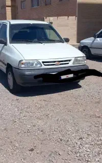 پراید