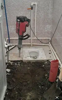 تخریب۰ویلای واپارتمان۰تخصصی