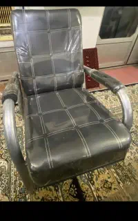 صندلی انتظار در حد نو
