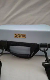 کیف محافظتی Xbox سریز S