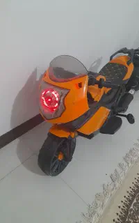 موتورشارژی
