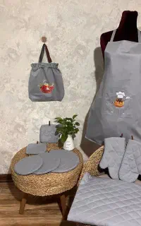 سرویس اشپزخانه