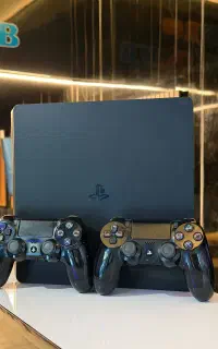 PS4 Slim 1TB کپیخور