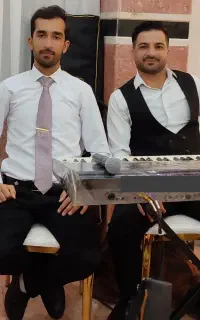 ارکستر  ارکس موزیک عروسی...