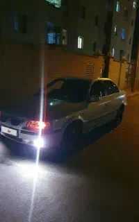 سمند خانگی