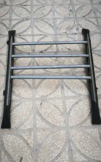 باربند پژو