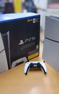 PlayStation 5 Slim