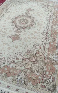 یک جفت ۴متری