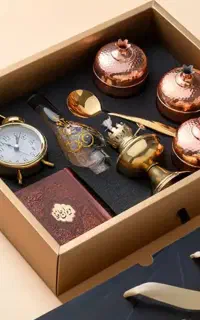 هدایای تبلیغاتی صدراگیفت