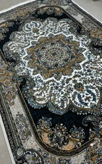 فرش ماشینی نسترن