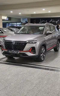 چانگان cs35 پلاس مدل 2024 آرکان خودرو ایران مال