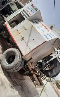 لوله باز کن رفع گرفتگی لوله ها