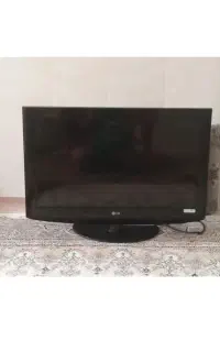 تلویزیون ۳۲ اینچ ال جی