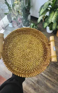 سینی ویکربافی