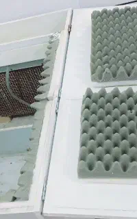 سایلنت باکس