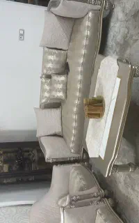 یک جفت فرش جدید