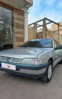 ۸۹ دوگانه  داخل کرم کم کار
