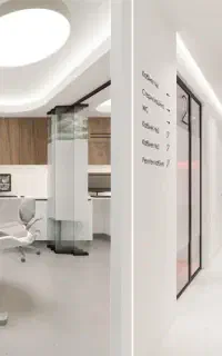 دعوت به همکاری در مطب دندان پزشکی