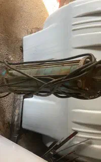 پمپ شناور 110متری