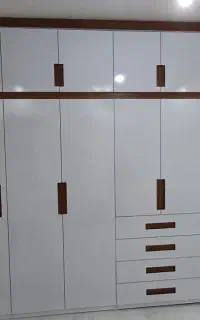کابینت ،کمد دیواری ...