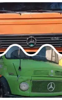 فرمان برقی خاور و 911 با آمووزش نصب