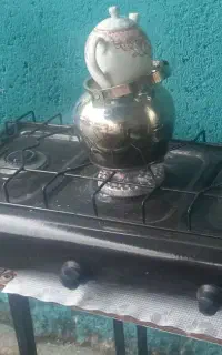 گاز س۳ شعله رومیزی