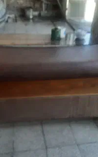میز مدیریت دست دوم